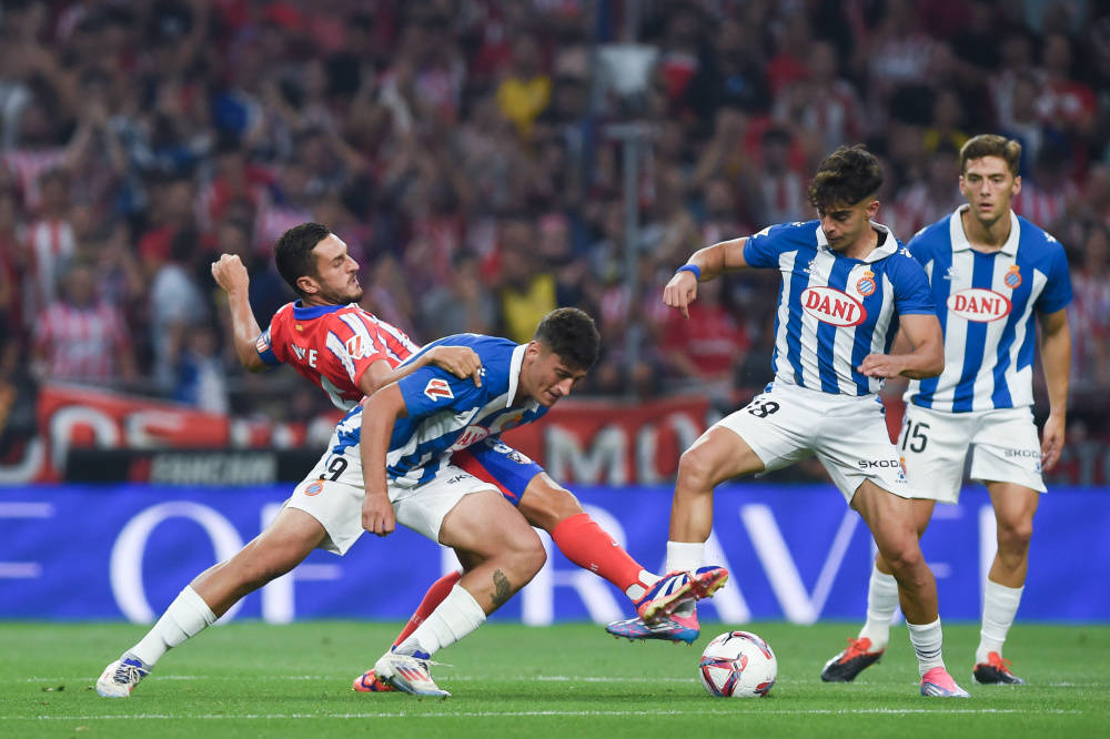 西甲：毕尔巴鄂竞技VS西班牙人今日最新赛前解读预测